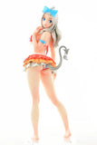 【再販】FAIRY TAIL ミラジェーン・ストラウス 水着PURE in HEART♥ 小悪魔ビキニVer.《23年8月預定》 4560321854486-1