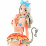 【再販】FAIRY TAIL ミラジェーン・ストラウス 水着PURE in HEART♥ 小悪魔ビキニVer.《23年8月預定》 4560321854486-1