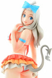 【再販】FAIRY TAIL ミラジェーン・ストラウス 水着PURE in HEART♥ 小悪魔ビキニVer.《23年8月預定》 4560321854486-1