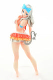 【再販】FAIRY TAIL ミラジェーン・ストラウス 水着PURE in HEART♥ 小悪魔ビキニVer.《23年8月預定》 4560321854486-1