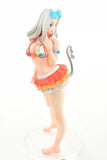 【再販】FAIRY TAIL ミラジェーン・ストラウス 水着PURE in HEART♥ 小悪魔ビキニVer.《23年8月預定》 4560321854486-1