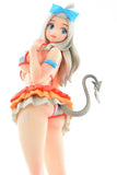 【再販】FAIRY TAIL ミラジェーン・ストラウス 水着PURE in HEART♥ 小悪魔ビキニVer.《23年8月預定》 4560321854486-1