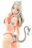 【再販】FAIRY TAIL ミラジェーン・ストラウス 水着PURE in HEART♥ 小悪魔ビキニVer.《23年8月預定》 4560321854486-1