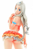 【再販】FAIRY TAIL ミラジェーン・ストラウス 水着PURE in HEART♥ 小悪魔ビキニVer.《23年8月預定》 4560321854486-1