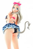 【再販】FAIRY TAIL ミラジェーン・ストラウス 水着PURE in HEART♥ 薔薇ビキニVer.《23年8月預定》 4560321854493-1