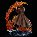 ワンピース ログコレクション 大型スタチューシリーズ エース《23年11月預定》 4595122022109