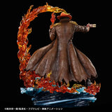ワンピース ログコレクション 大型スタチューシリーズ エース《23年11月預定》 4595122022109