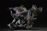 カプコンフィギュアビルダー クリエイターズモデル 黒蝕竜 ゴア・マガラ 復刻版《22年11月預定》 4976219122597