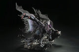 カプコンフィギュアビルダー クリエイターズモデル 黒蝕竜 ゴア・マガラ 復刻版《22年11月預定》 4976219122597