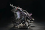 カプコンフィギュアビルダー クリエイターズモデル 黒蝕竜 ゴア・マガラ 復刻版《22年11月預定》 4976219122597