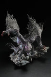 カプコンフィギュアビルダー クリエイターズモデル 黒蝕竜 ゴア・マガラ 復刻版《22年11月預定》 4976219122597