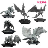 カプコンフィギュアビルダー モンスターハンター スタンダードモデル Plus Vol.23(原盒6個入)《22年12月預定》 4976219122627