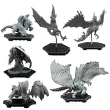 カプコンフィギュアビルダー モンスターハンター スタンダードモデル Plus Vol.23(原盒6個入)《22年12月預定》 4976219122627
