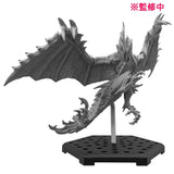 カプコンフィギュアビルダー モンスターハンター スタンダードモデル Plus Vol.23(原盒6個入)《22年12月預定》 4976219122627