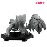 カプコンフィギュアビルダー モンスターハンター スタンダードモデル Plus Vol.23(原盒6個入)《22年12月預定》 4976219122627