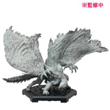 カプコンフィギュアビルダー モンスターハンター スタンダードモデル Plus Vol.23(原盒6個入)《22年12月預定》 4976219122627