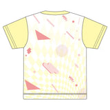 お兄ちゃんはおしまい! 描き下ろし 緒山まひろ RQVer. フルグラフィックTシャツ※不設寄送《23年10月預定》 4580722306179