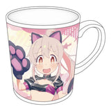 お兄ちゃんはおしまい! 描き下ろし 緒山まひろ RQVer. マグカップ※不設寄送《23年10月預定》 4580722306254