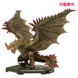 カプコンフィギュアビルダー モンスターハンター スタンダードモデル Plus Vol.24(原盒6個入)※不設寄送《23年3月預定》 4976219123808