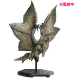 カプコンフィギュアビルダー モンスターハンター スタンダードモデル Plus Vol.24(原盒6個入)※不設寄送《23年3月預定》 4976219123808