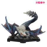 カプコンフィギュアビルダー モンスターハンター スタンダードモデル Plus Vol.24(原盒6個入)※不設寄送《23年3月預定》 4976219123808
