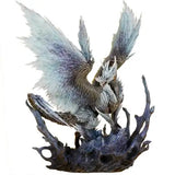 モンスターハンター カプコンフィギュアビルダー クリエイターズモデル 冰龍 イヴェルカーナ《23年8月預定》 4976219124515