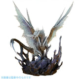 モンスターハンター カプコンフィギュアビルダー クリエイターズモデル 冰龍 イヴェルカーナ《23年8月預定》 4976219124515