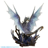 モンスターハンター カプコンフィギュアビルダー クリエイターズモデル 冰龍 イヴェルカーナ《23年8月預定》 4976219124515
