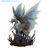 モンスターハンター カプコンフィギュアビルダー クリエイターズモデル 冰龍 イヴェルカーナ《23年8月預定》 4976219124515