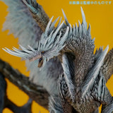 モンスターハンター カプコンフィギュアビルダー クリエイターズモデル 冰龍 イヴェルカーナ《23年8月預定》 4976219124515