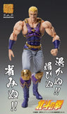 超像可動 北斗の拳 サウザー《23年5月預定》 4582638224561