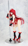 【18+】ハイスクールD×D リアス・グレモリー ポールダンスVer. -Black Color-《22年12月預定》 4560266125702