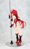 【18+】ハイスクールD×D リアス・グレモリー ポールダンスVer. -Black Color-《22年12月預定》 4560266125702