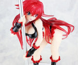 【18+】ハイスクールD×D リアス・グレモリー ポールダンスVer. -Black Color-《22年12月預定》 4560266125702