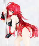 【18+】ハイスクールD×D リアス・グレモリー ポールダンスVer. -Black Color-《22年12月預定》 4560266125702
