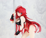 【18+】ハイスクールD×D リアス・グレモリー ポールダンスVer. -Black Color-《22年12月預定》 4560266125702