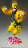 超像可動BIG ジョジョの奇妙な冒険 第3部 DIO《23年1月預定》 4582638226855