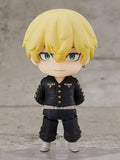 ねんどろいど 東京リベンジャーズ 松野千冬《22年12月預定》 4580590129245
