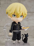 ねんどろいど 東京リベンジャーズ 松野千冬《22年12月預定》 4580590129245