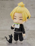 ねんどろいど 東京リベンジャーズ 松野千冬《22年12月預定》 4580590129245