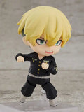 ねんどろいど 東京リベンジャーズ 松野千冬《22年12月預定》 4580590129245