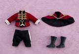 ねんどろいどどーる おようふくセット おもちゃの兵隊(此商品只包含衣服部份)※不設寄送《23年3月預定》 4580590129955