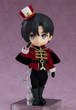 ねんどろいどどーる おようふくセット おもちゃの兵隊(此商品只包含衣服部份)※不設寄送《23年3月預定》 4580590129955