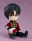 ねんどろいどどーる おようふくセット おもちゃの兵隊(此商品只包含衣服部份)※不設寄送《23年3月預定》 4580590129955