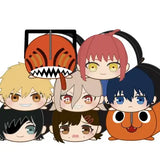 チェンソーマン ごろりんマスコット(原盒8個入)《23年5月預定》 4582638230050