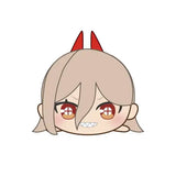 チェンソーマン ごろりんマスコット(原盒8個入)《23年5月預定》 4582638230050