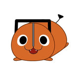 チェンソーマン ごろりんマスコット(原盒8個入)《23年5月預定》 4582638230050