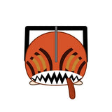 チェンソーマン ごろりんマスコット(原盒8個入)《23年5月預定》 4582638230050