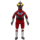 ウルトラ怪獣 リエディットシリーズ にせウルトラマン EDITED BY ANI(スチャダラパー) クリアブラックラメ《23年6月預定》 4580652230690
