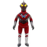 ウルトラ怪獣 リエディットシリーズ にせウルトラマン EDITED BY ANI(スチャダラパー) クリアブラックラメ《23年6月預定》 4580652230690